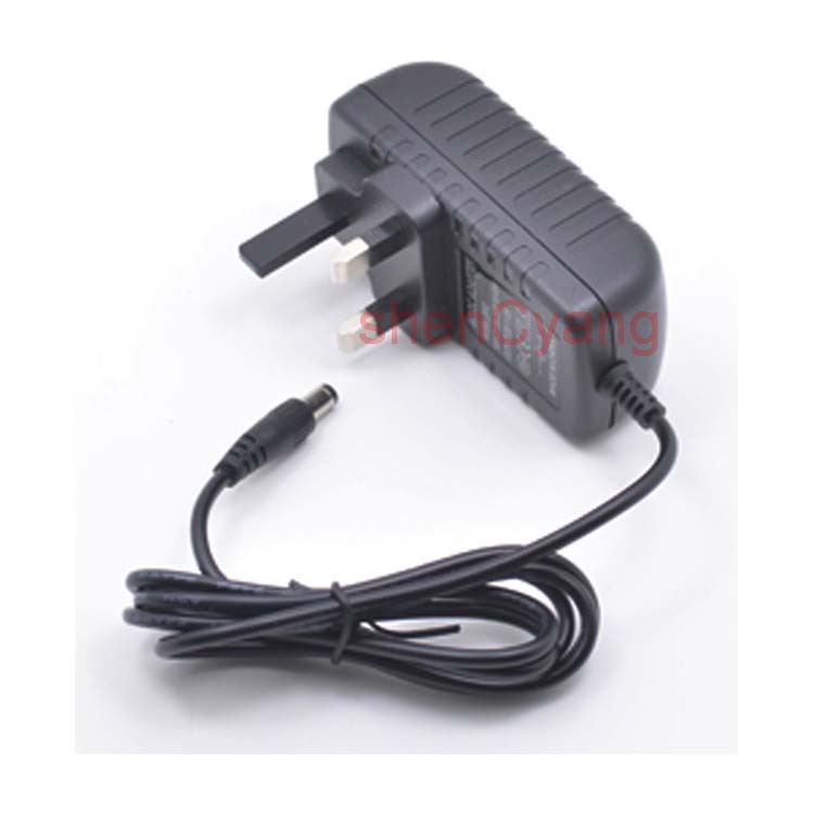 Multi Premium 5V4A AC 100V-240V Converter Power Supply DC 5V 4A 3.5A 3A Switching adapter 30W 4000mA 3500mA UK Plug 5... - Image 2