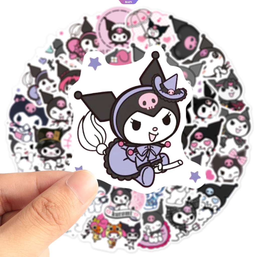 Quality Have 1Pc Cute Sticker |R| Premium Reliable - Image 5