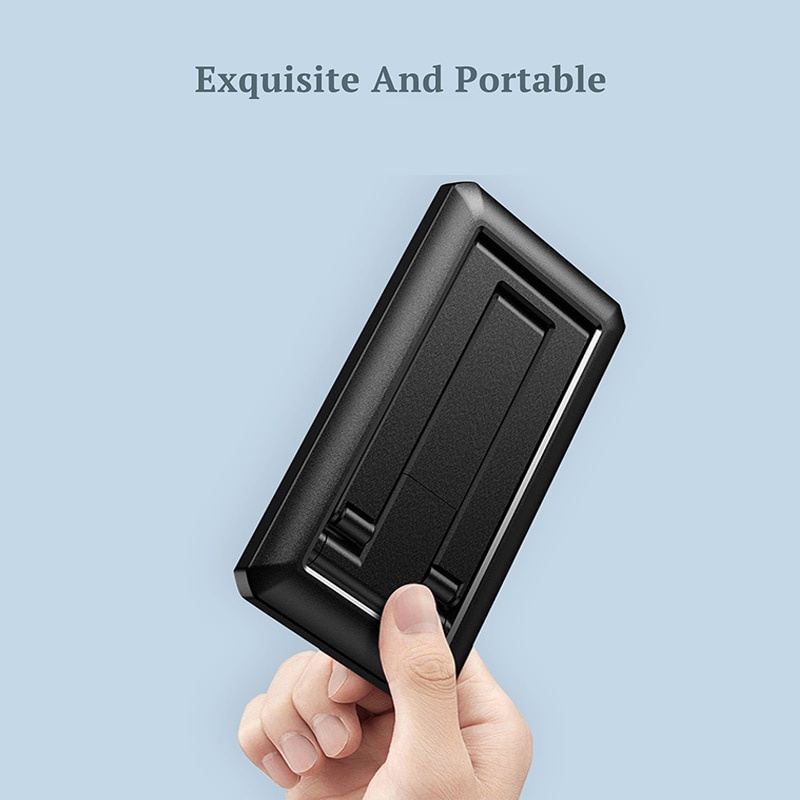 Have Durable Desktop Phone Holder Stand Mount Support Tablet Cell Adjustable Portable Must Essential - Image 2