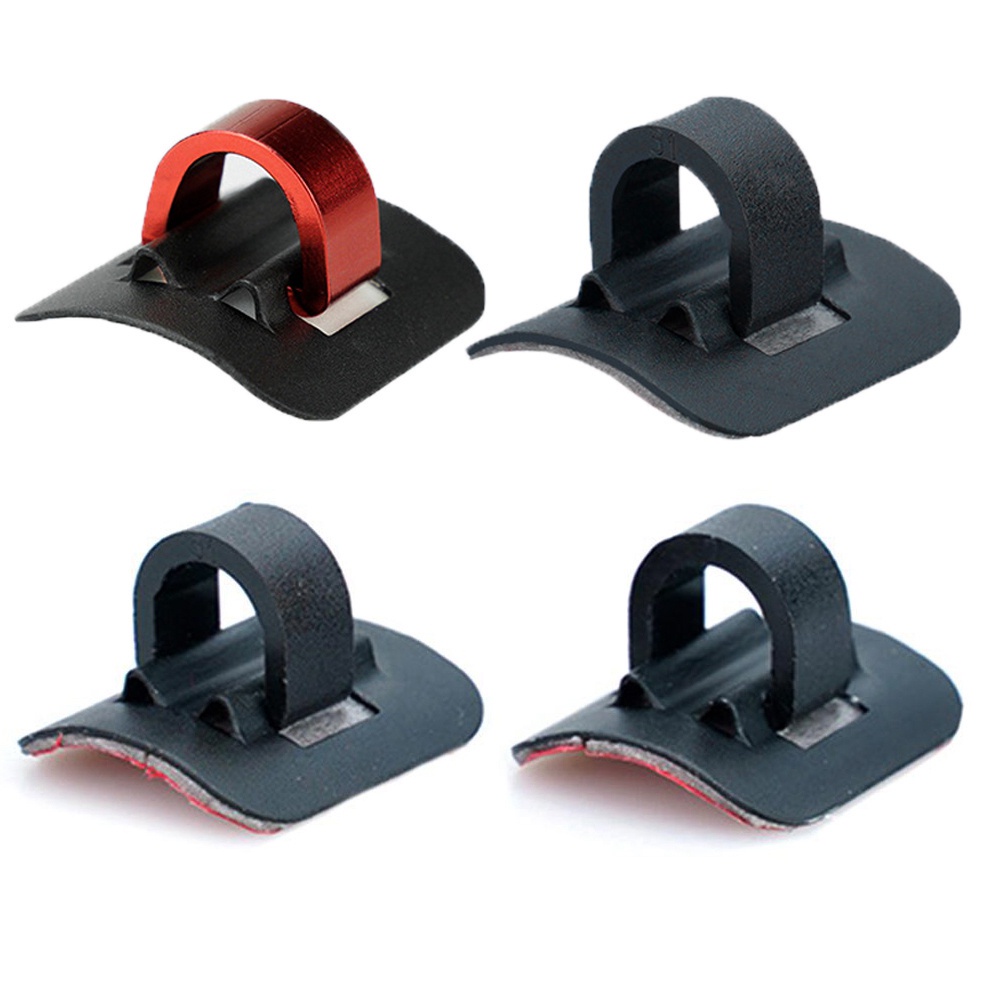 Must Versatile WATTLE 1/2pcs Hot Cables Organizer 3 colors Skateboard Parts Cable Tie Buckle Outdoor Buckles Electric... - Image 5