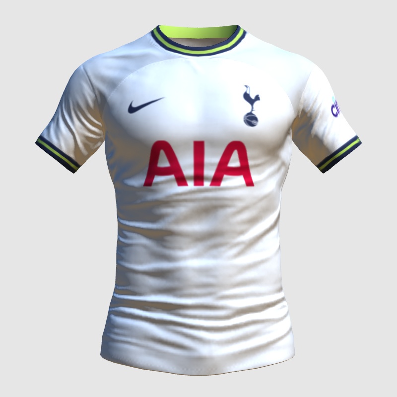 Tottenham Hotspur Jersey 22 23 Fan Issue Home Away Third GK Jersey MEN Women Football Jersi Short Sleeve Soccer Top T-shirt