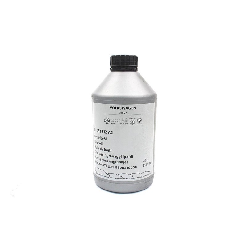 G 052 512 A2 Volkswagen Golf MK7 Jetta Passat B7 Polo 6R ATF gear oil (1 liter)