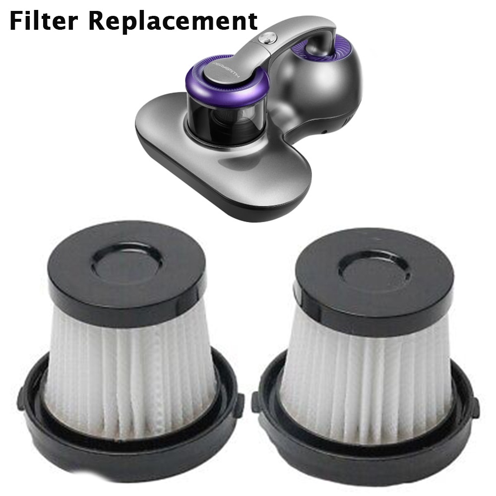 Filter Replacement Dust 700W Dust Mite Vacuum Cleaner XTREME Series V10 Filter Cover Filter Dust