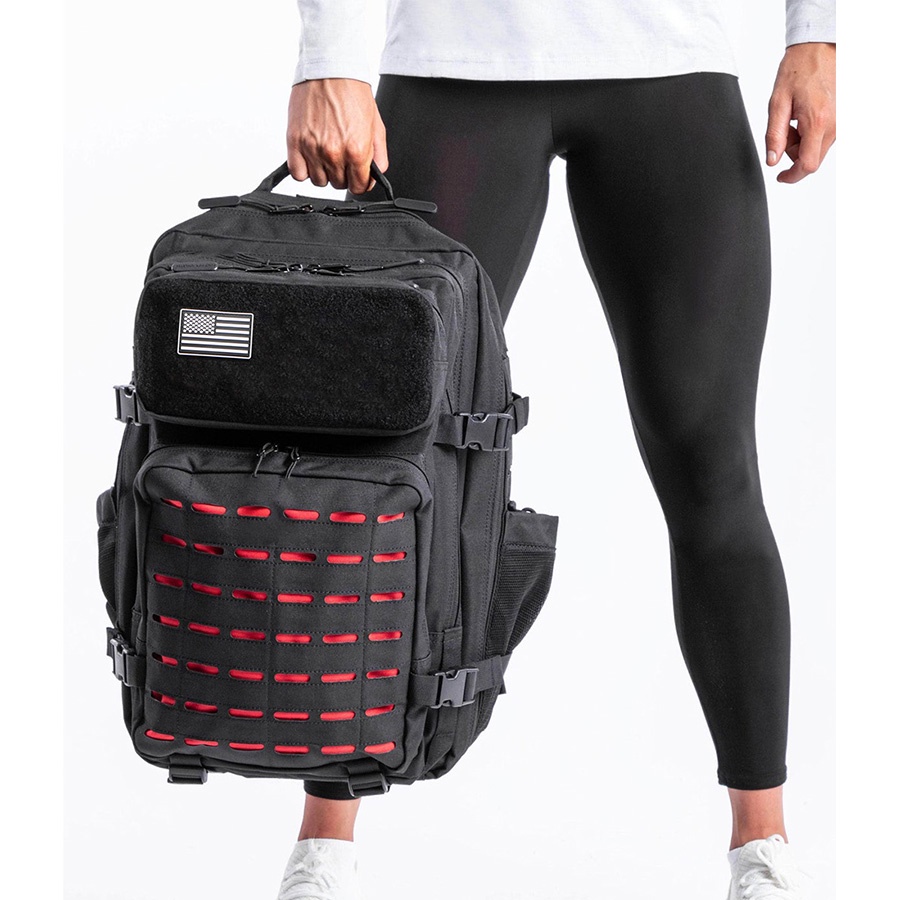 17 Inch Approved As A Carry-On Waterproof Outdoor Backpack for Trekking, Fishing,GYM Bags Mens Backpacks