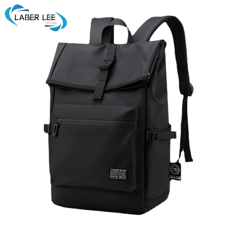 LABER LEE Men’s Travel Backpack Large Capacity Casual School