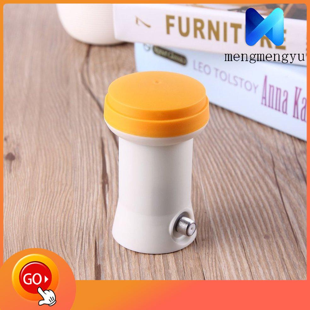 Have Must Universal Ku-Band Single LNBF 9.75/10.6KU Dual Output HD Satellite Receiver Essential - Image 2