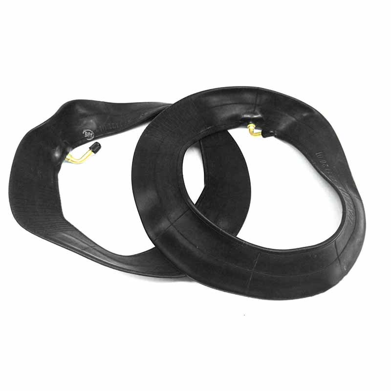 Have Reliable 10*2.125 Tyre Inner Tube Tire Electric Scooter Replacement Accessories Shock-absorption - Image 5