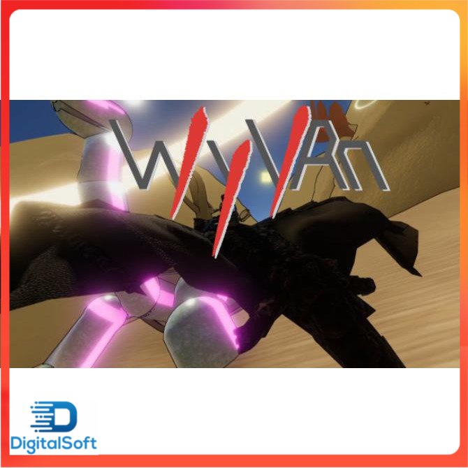 [PC Game] WyVRn: Dragon Flight VR [Digital Download]