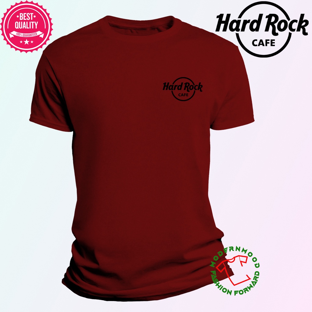 Have Multi 100% COTTON Baju T-Shirt MEN/GIRL 160GSM 180GSM MALAYSIA UNISEX LELAKI DAN PEREMPUN - Image 4