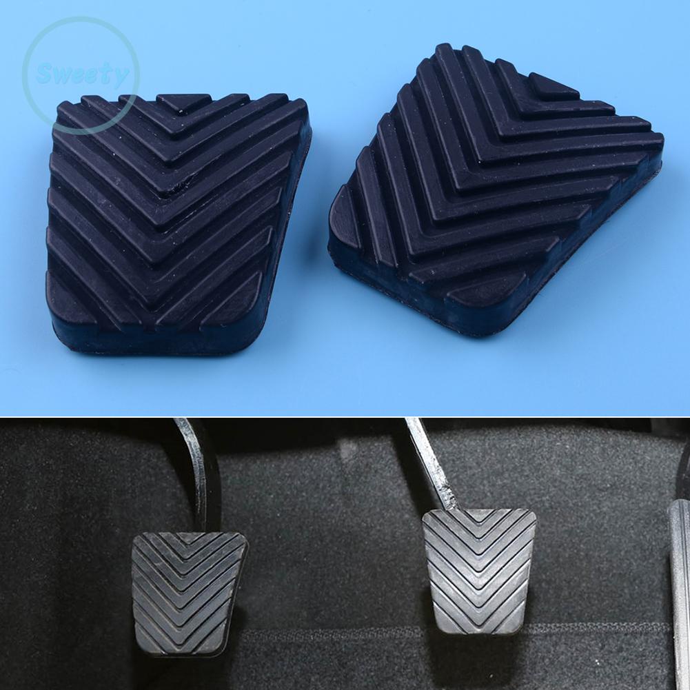 [M5] Rubber Pad Brake Pedal Cover 382823-500 For Kia Rio Sorento, ELANTRA,KIA/HYUNDAI/ MITSUBISHI