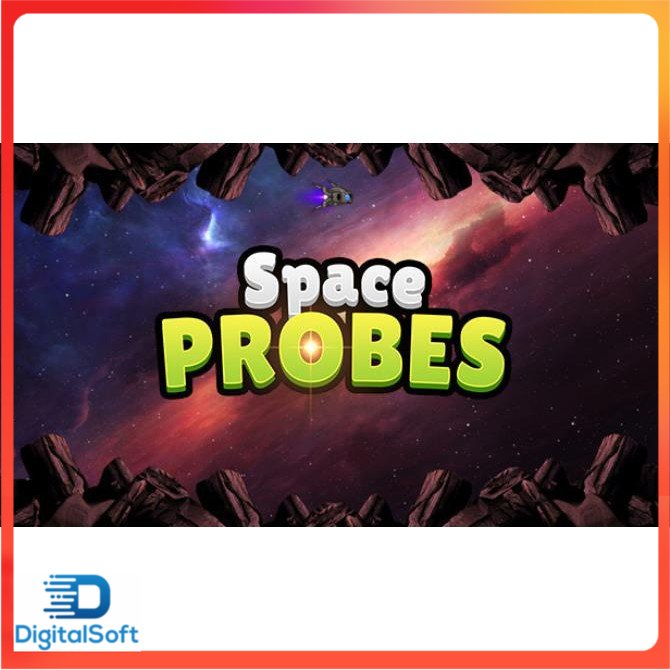 [PC Game] Space Probes [Digital Download]