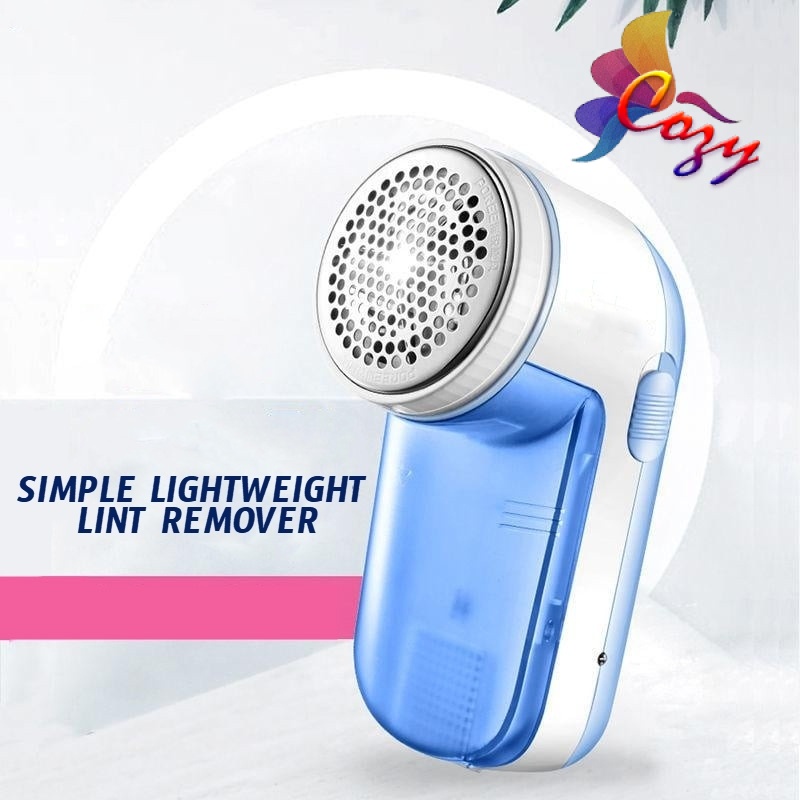 Lint Remover Fluff Clearing Electric Fabric Shaver Thread Ball Pills Trimmer Blanket Clothes Stuffed Toys Sofa Sweater