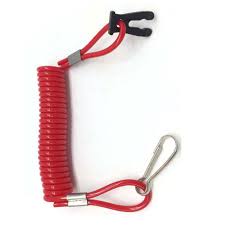 Reliable Have Elevate Safety Performance Boat Outboard Engine Motor Lanyard Kill Stop Switch Premium Must - Image 5