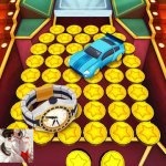 [Android APK] Coin Dozer: Casino MOD APK (Unlimited Coins Drop) [Digital Download]