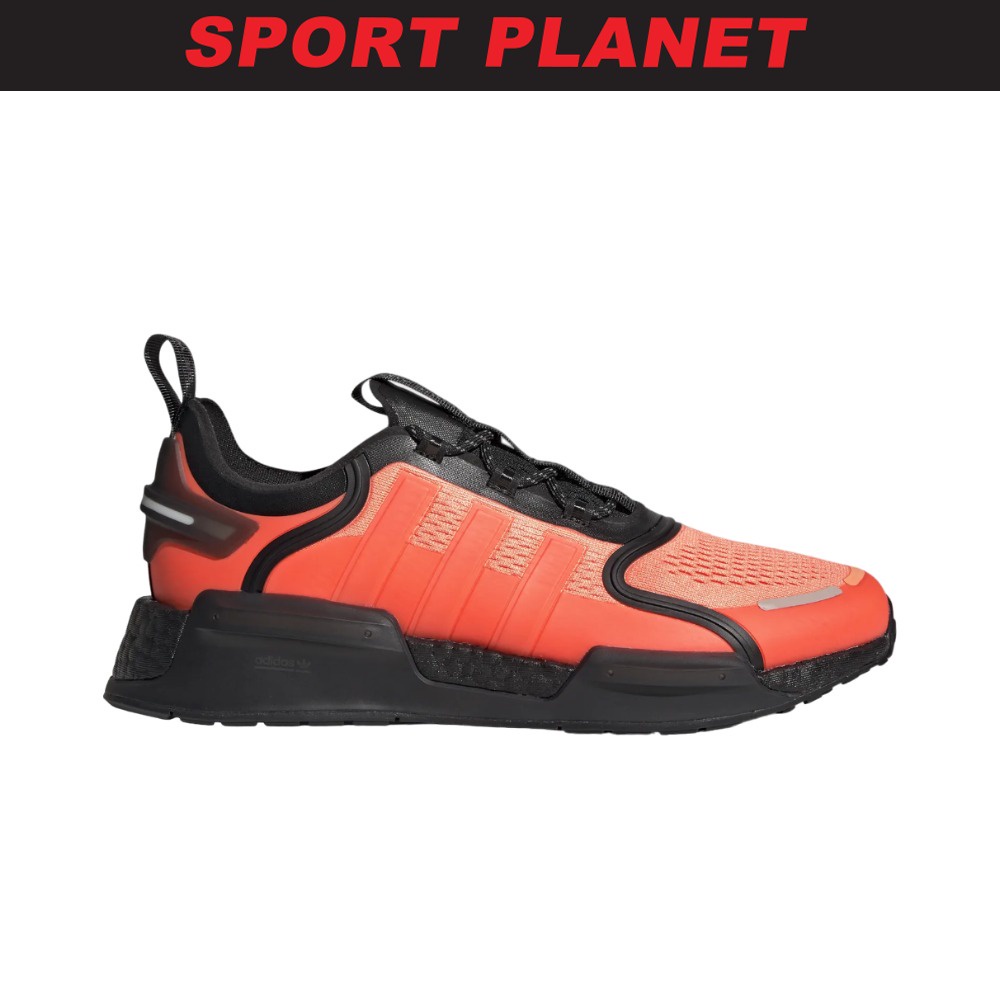 adidas gazelle silver green womens ADIDAS ORIGINALS X PHARRELL WILLIAMS AC7361 HUMAN RACE NMD TRAIL BOOST –  Poopoo online store main image 1