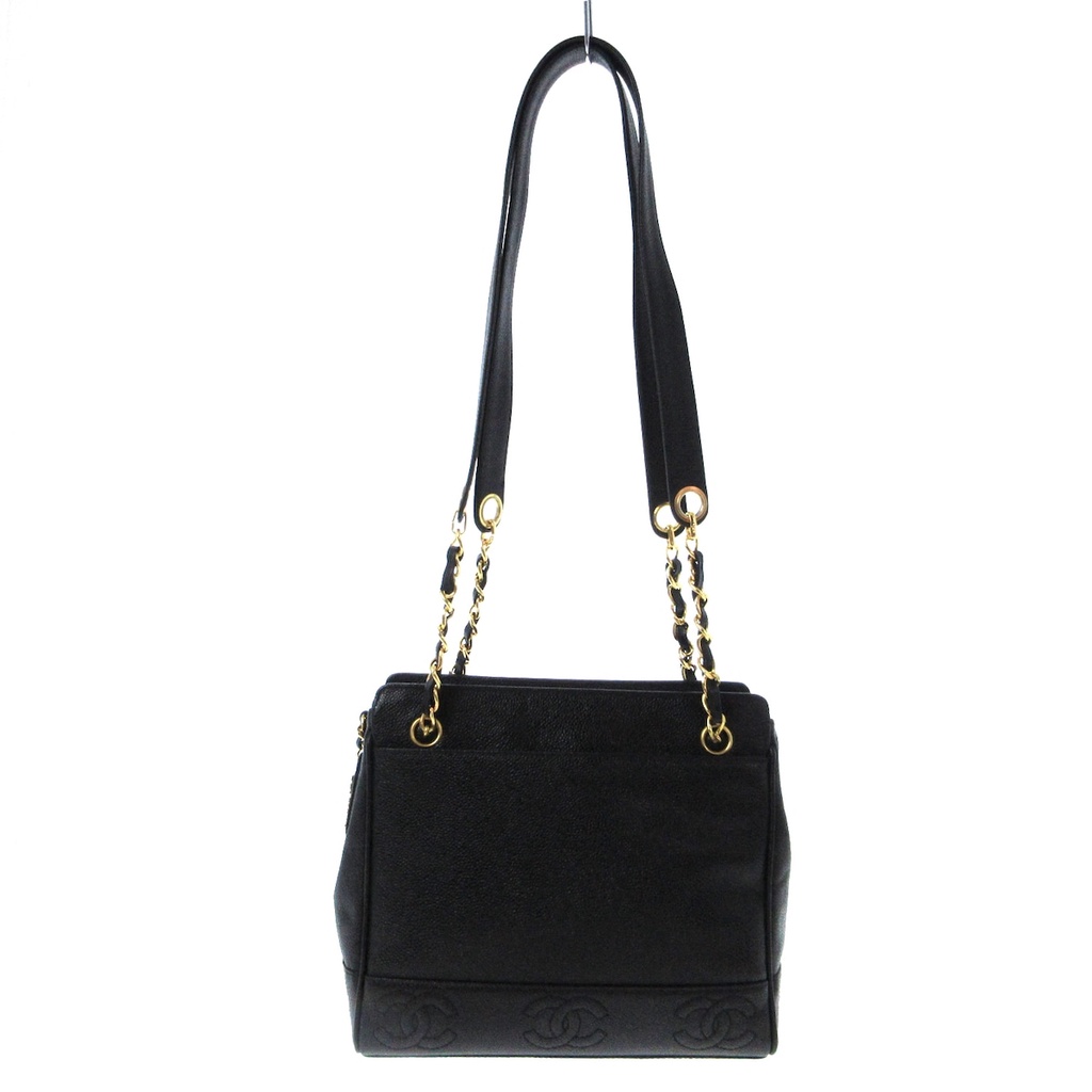 Secondhand CHANEL shoulder bag Coco