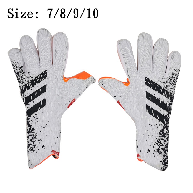 Reliable Must Ignite Your Inner Champion: Experience Superior Performance Soccer Goalkeeper Gloves - Image 4
