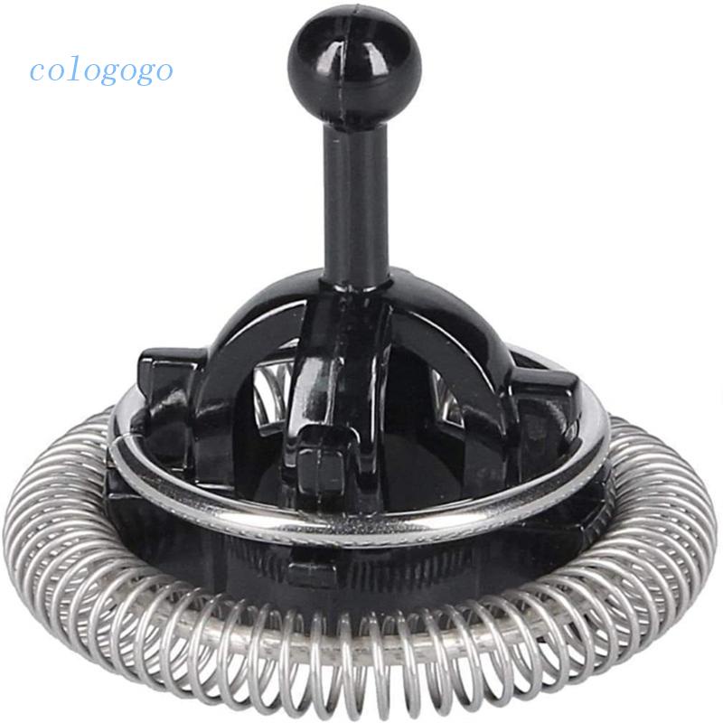 COLO Coffee Maker Replacement-Parts Suitable for Nestle Coffee Machine Electric Automatic Milk Frother Steam-Whisk Spare