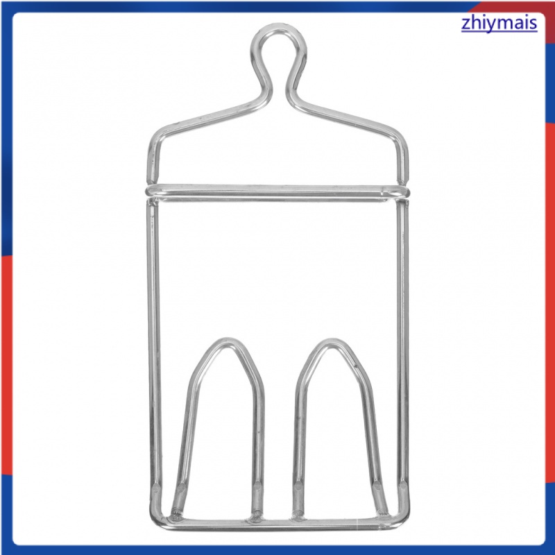 Stainless Steel Meat Hooks Chicken Hanger Bacon Shop Hook Hooks Grill Hanger Cooking Tools Accessories❤️