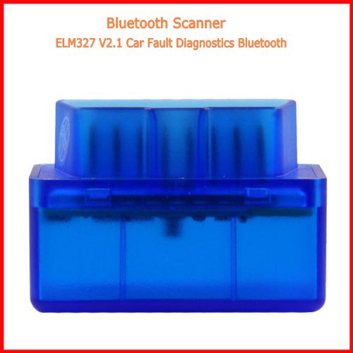 Android Professional ELM327 WiFi Bluetooth OBD2 Car Diagnostic Scanner Code Reader Tool IOS - Image 3