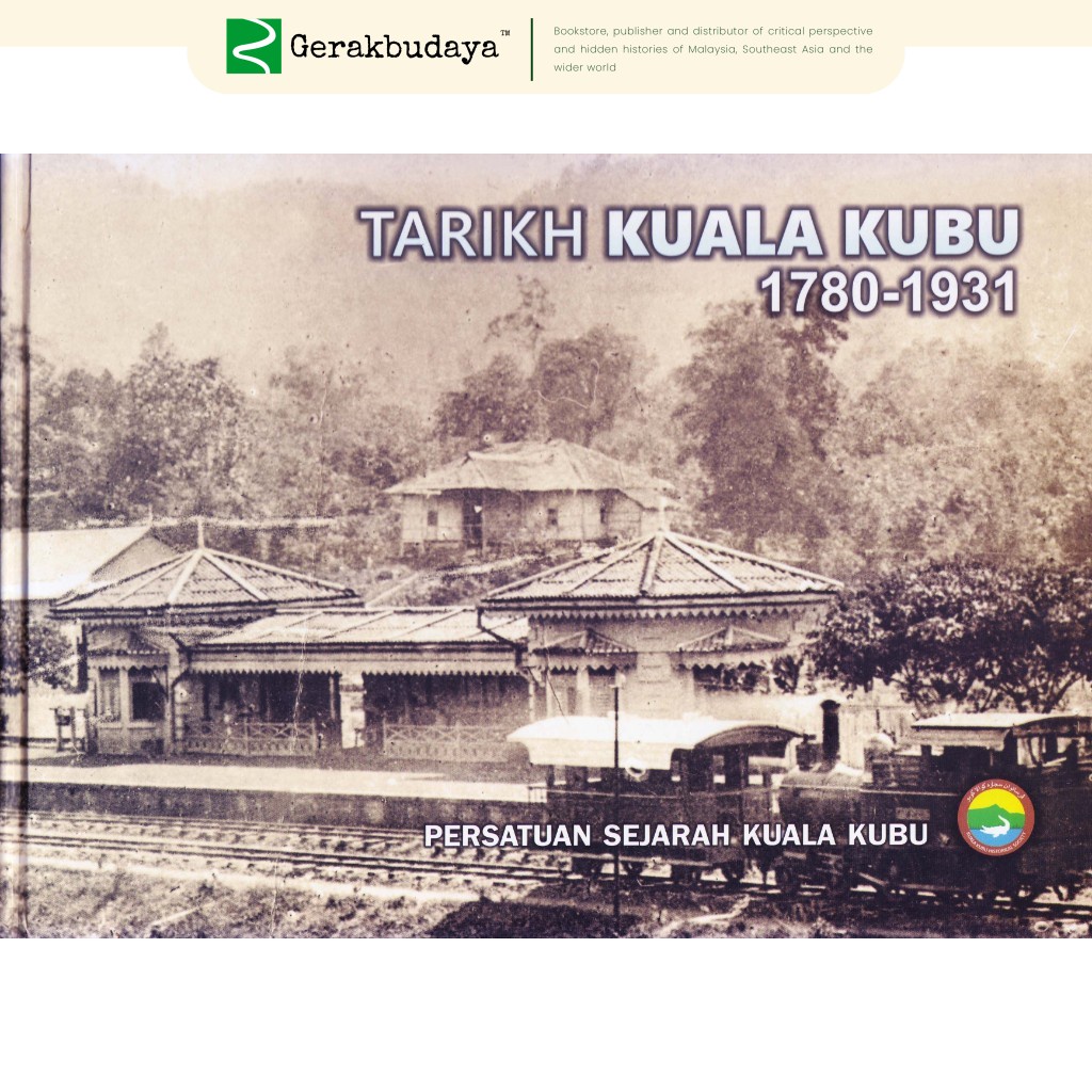 Tarikh Kuala Kubu 1780-1931 (9789671439500)