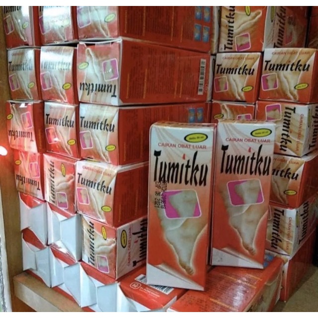 Durable Essential My Tumitku Overcoming Broken Legs Ship Instant 30ml Premium Reliable - Image 3