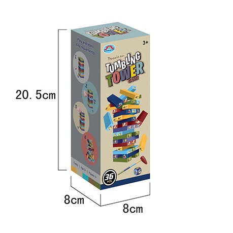 Reliable Multi Colorful Plastic Drawer Set 36-bar Stiker stickers Domino Folding train Cross Baby Premium Durable - Image 5