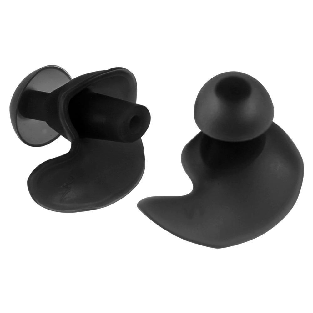 Essential Multi Experience Tranquility: 1 Pair of Soft Anti-Noise Ear Plugs Earbuds Serene Swimming Restful Sleep Pur... - Image 5