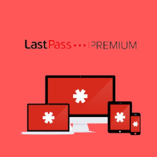 LastPass Premium 1 Year Official Warranty 100% Guarantee & Satisfaction