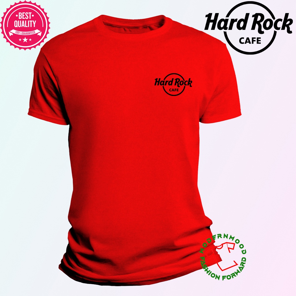 Have Multi 100% COTTON Baju T-Shirt MEN/GIRL 160GSM 180GSM MALAYSIA UNISEX LELAKI DAN PEREMPUN - Image 3