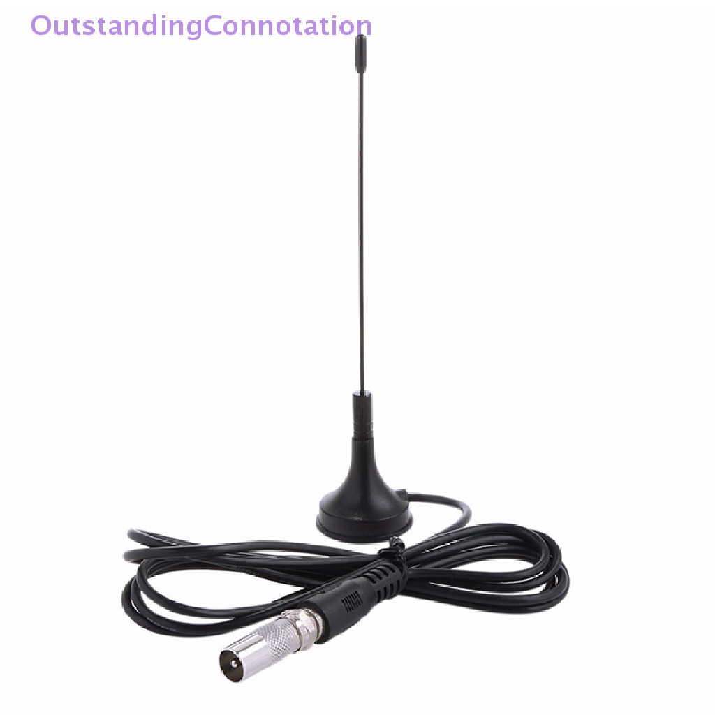 Have Premium OutstandingConnotation 30dBi Indoor Gain Digital DVB-T/FM Freeview Aerial Antenna Amplifier TV HDTV 50 m... - Image 5