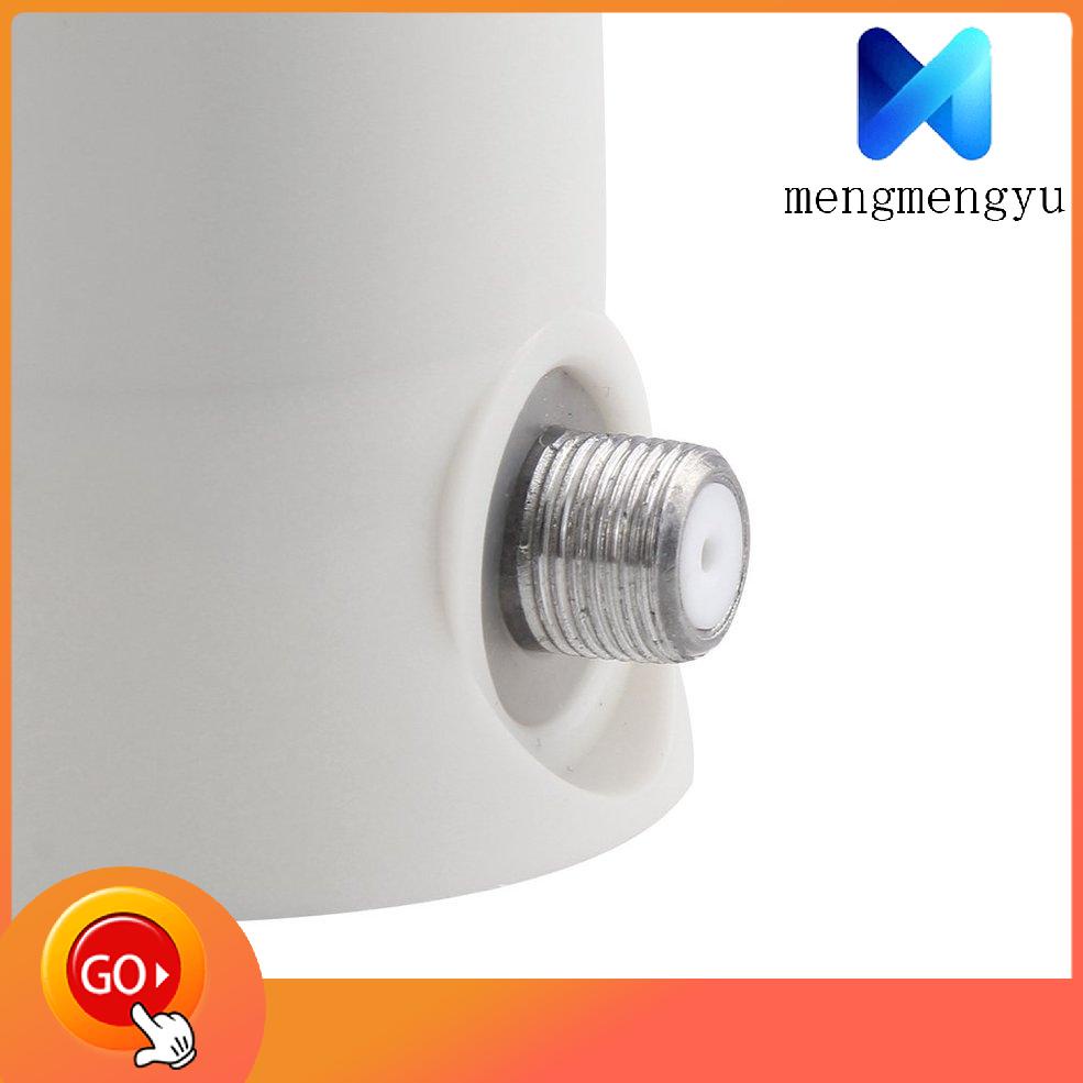 Have Must Universal Ku-Band Single LNBF 9.75/10.6KU Dual Output HD Satellite Receiver Essential