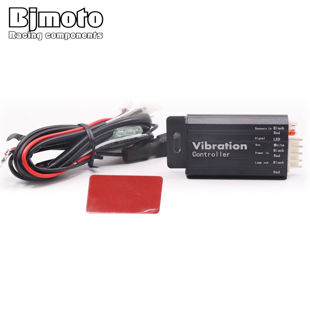 Quality Premium Car Led Daytime Running Light Relay Harness DRL Control ON/OFF Automatic Dimmer Versatile - Image 4