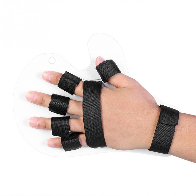 Must Have Lanqistore Finger Orthotics Extended Type Fingerboard Stroke Hand Splint Training Support Essential Premium - Image 5