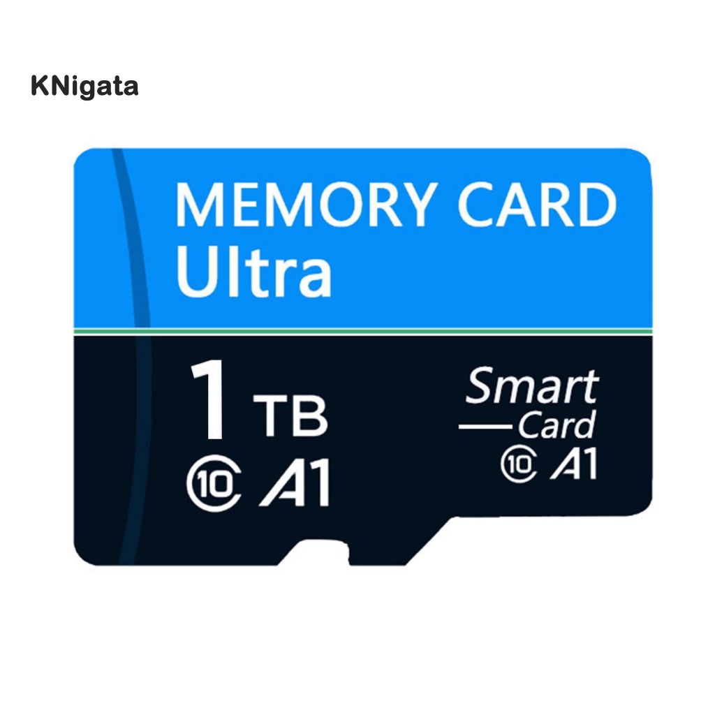 Premium Versatile [] Ultra-thin Memory Card MP3/MP4 1TB 2TB Mini TF Storage Anti-impact Multi - Image 4
