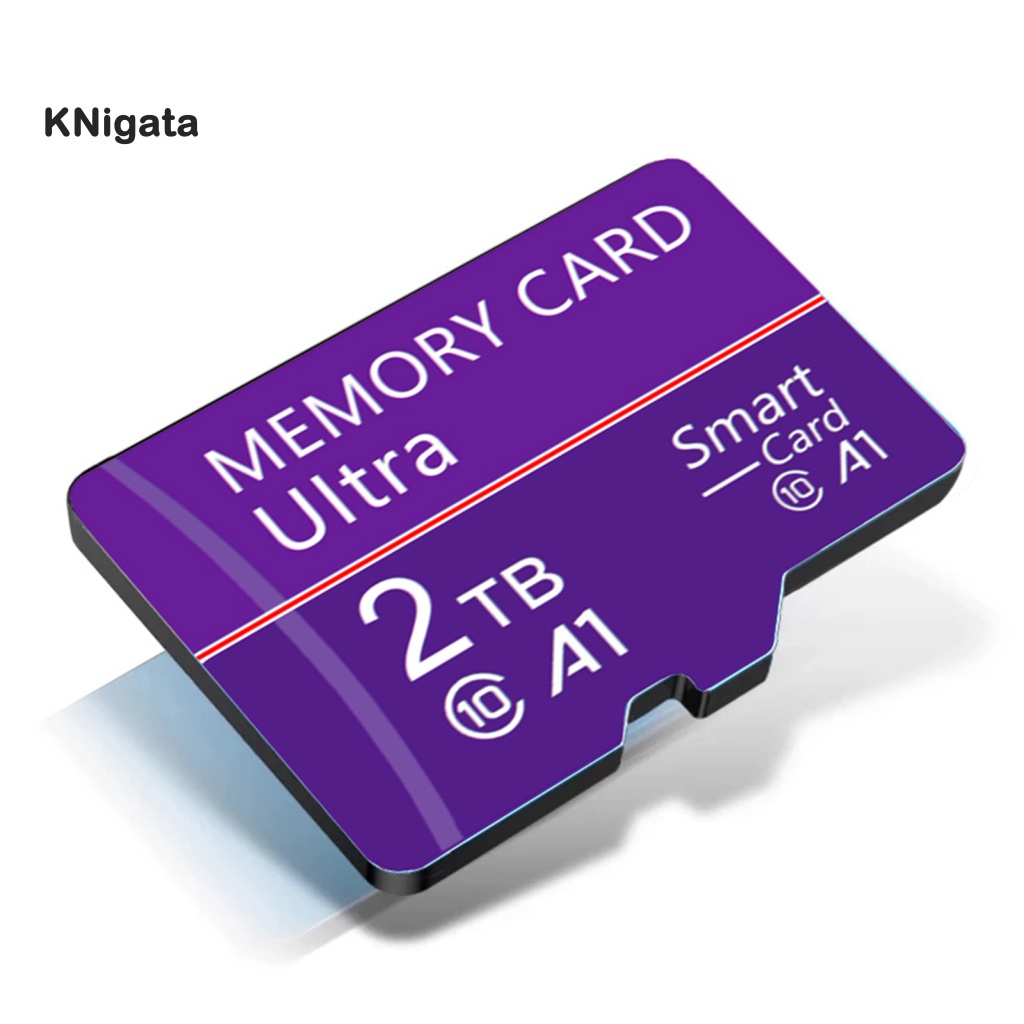 Premium Versatile [] Ultra-thin Memory Card MP3/MP4 1TB 2TB Mini TF Storage Anti-impact Multi - Image 5