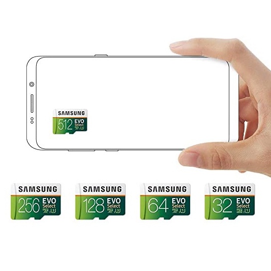 Durable Multi CS Memory Card 16/32/64/128/256gb/1TB High Speed TF/Micro-SD + Reader Have Reliable - Image 4