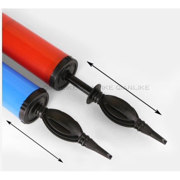 Essential Reliable Manual inflator learns inflate seat - Image 2