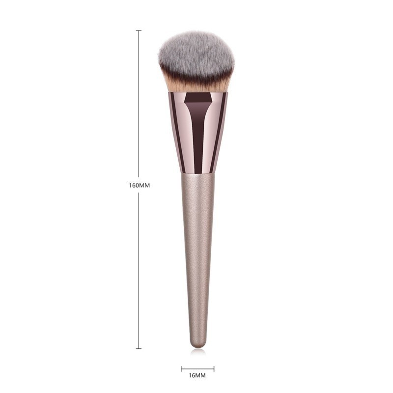 Repair Workshop Single Face Makeup Brush Foundation Blush Beauty Cosmetic Tool - Image 3