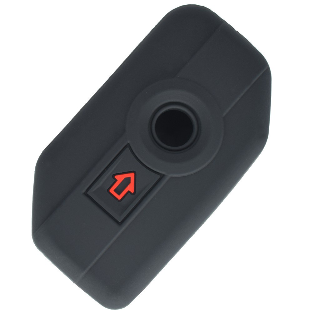 Purpose Durable BMW Motorcycle F750GS F850GS K1600 R1250GS R1200GS Silicone Car Key Cover Premium - Image 2