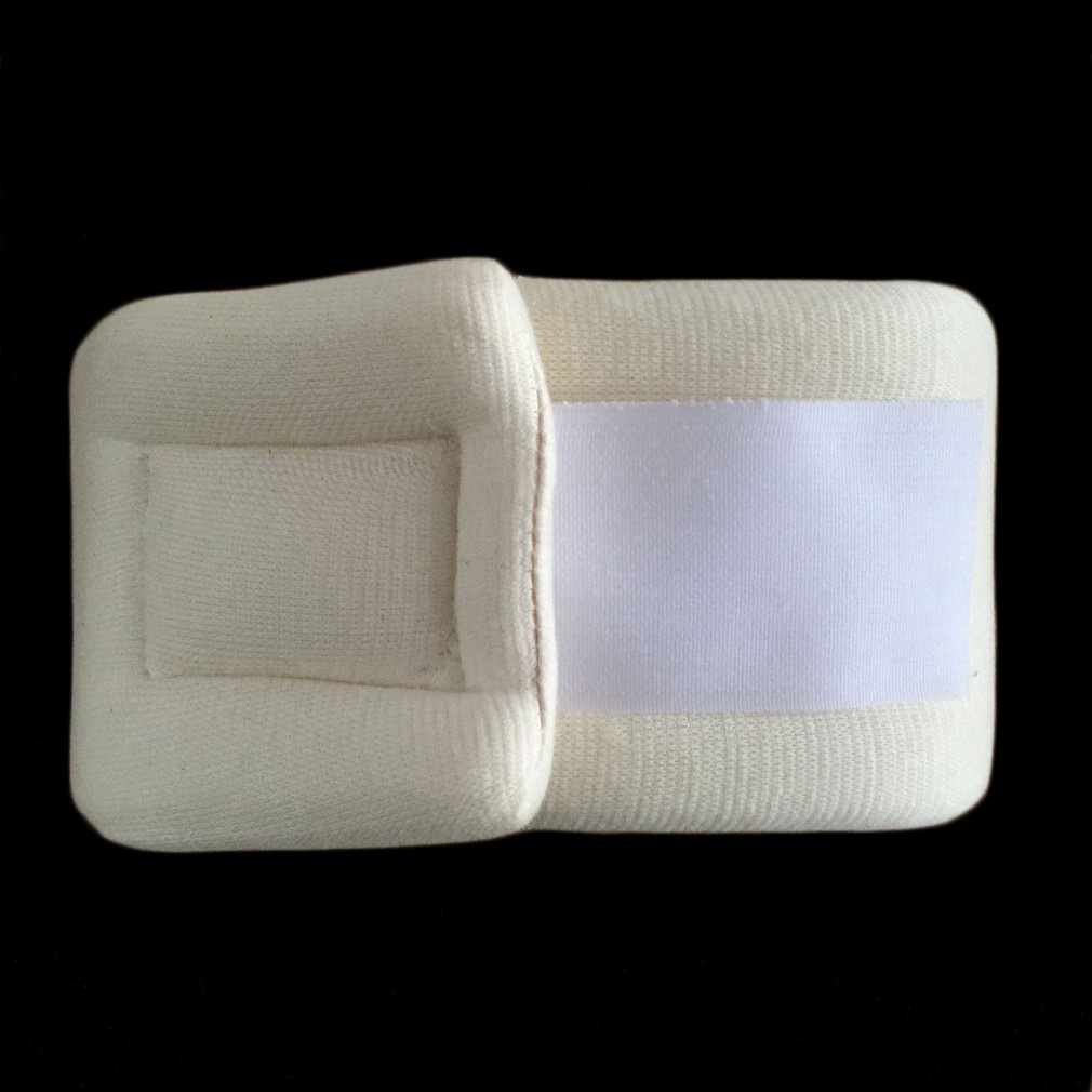 Versatile Purpose 【OMB】Soft Firm Foam Cervical Collar Neck Brace Support Have - Image 5