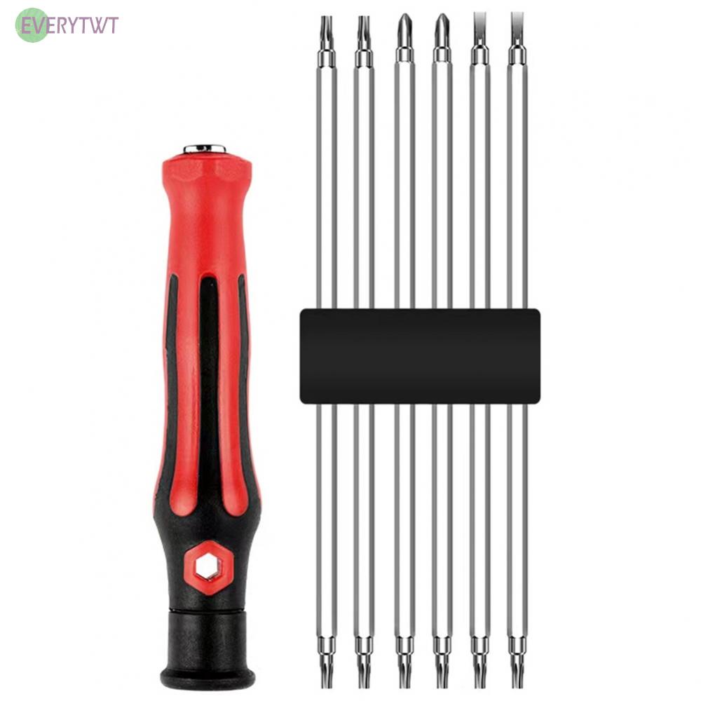 Premium Quality ⭐ Fast delivery ⭐1 Set Dyson V6/V7/V8/V10/V11 Star Torx Vacuum Cleaner Removal Screwdriver - Image 4