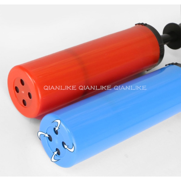 Essential Reliable Manual inflator learns inflate seat - Image 4