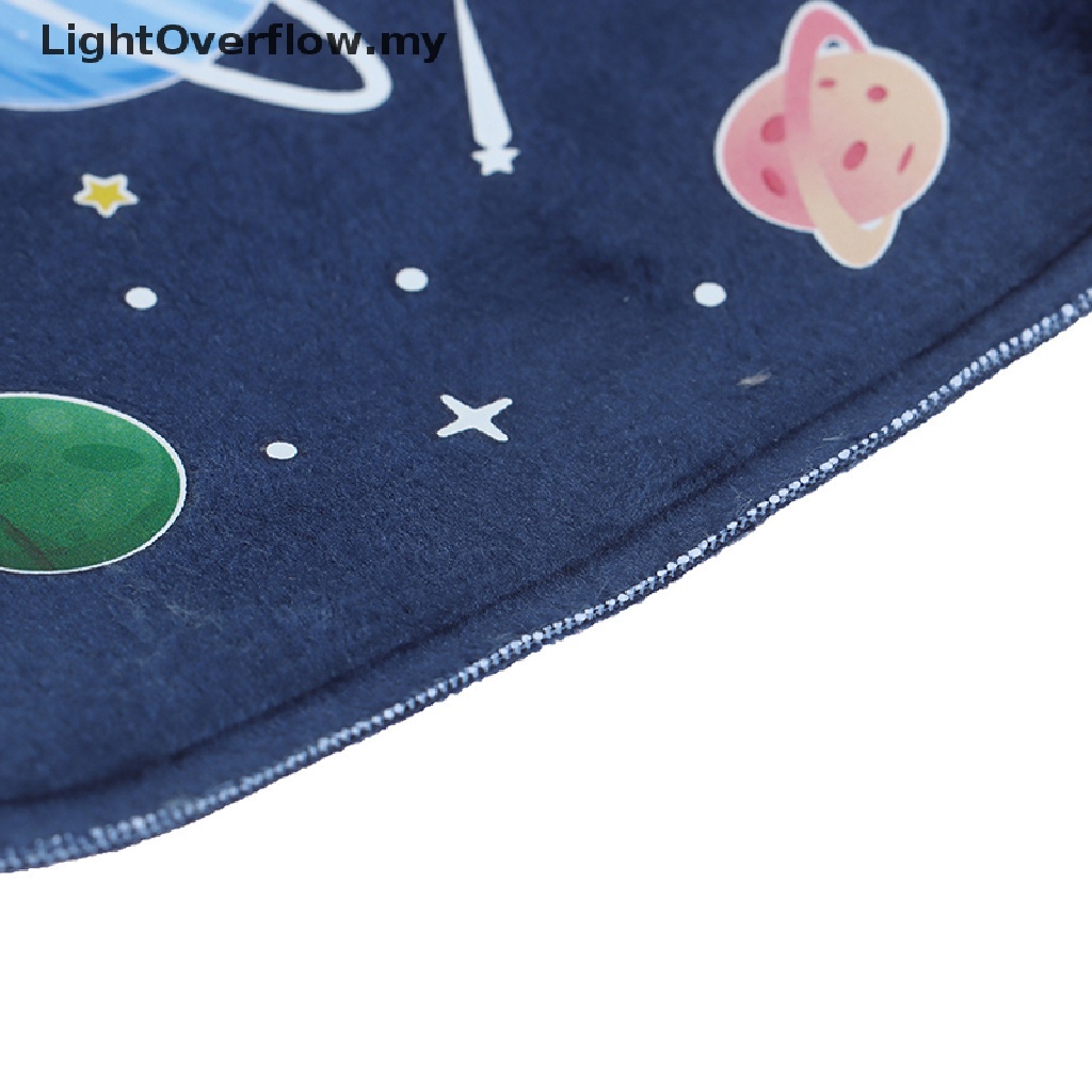 Portable Travel Hot Water Bottle Rubber Bag Cute Cartoon Warm Relaxing Safe Heat Cold Large Casual Accessory - Image 3