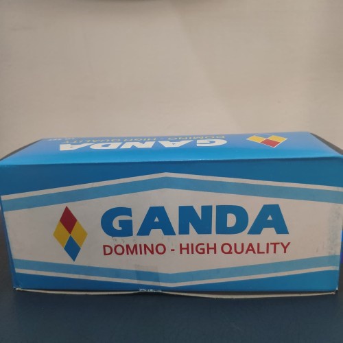 Premium Purpose Domino Card Kartu Ganda Essential - Image 3