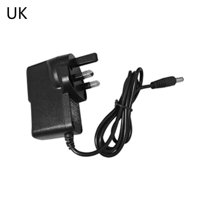 Have Essential SEL 6V 1A 6W AC DC Power Supply Adapter Charger HEM-7200 7051 7052 Blood Pressure Monitor Durable - Image 4