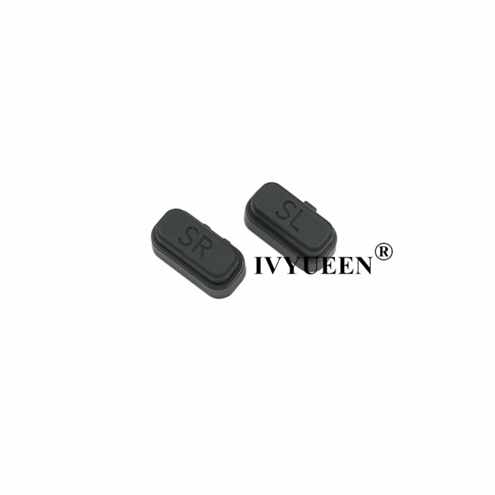 Versatile Durable IVYUEEN Nintendo Switch NS NX JoyCon SR SL Key Trigger Button Replacement Repair Part Game Accessor... - Image 3