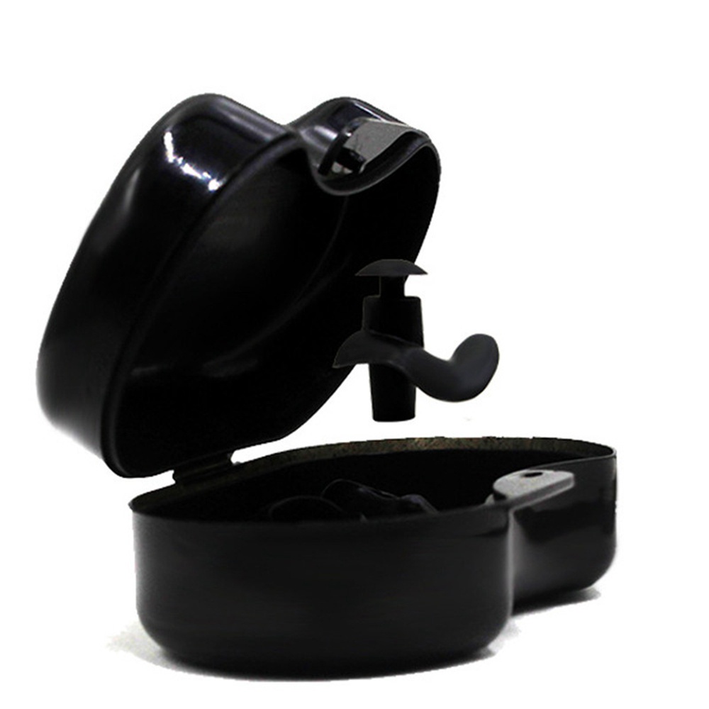 Have Must Ear Plugs Security Noise Reduction Protector Water Sports Silicone Safety Supplies Swimming Sleep Noice - Image 4