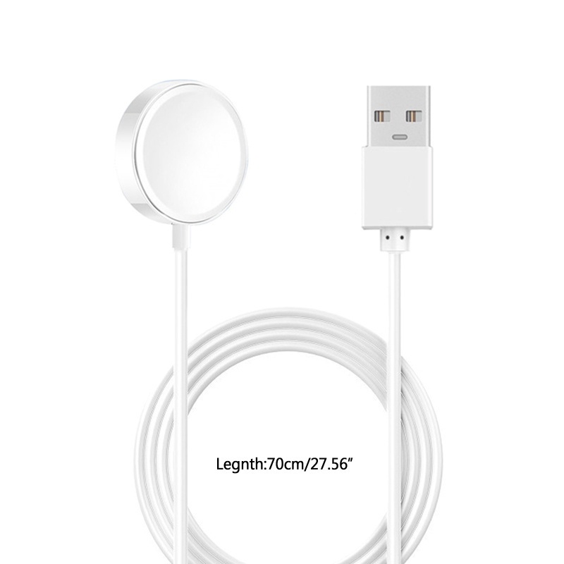 Sport Business btsg Power Adapter Charger Cradle Fast Charging Cable Dock S7/S7 Pro Smart Watch Elegant Chronograph - Image 5