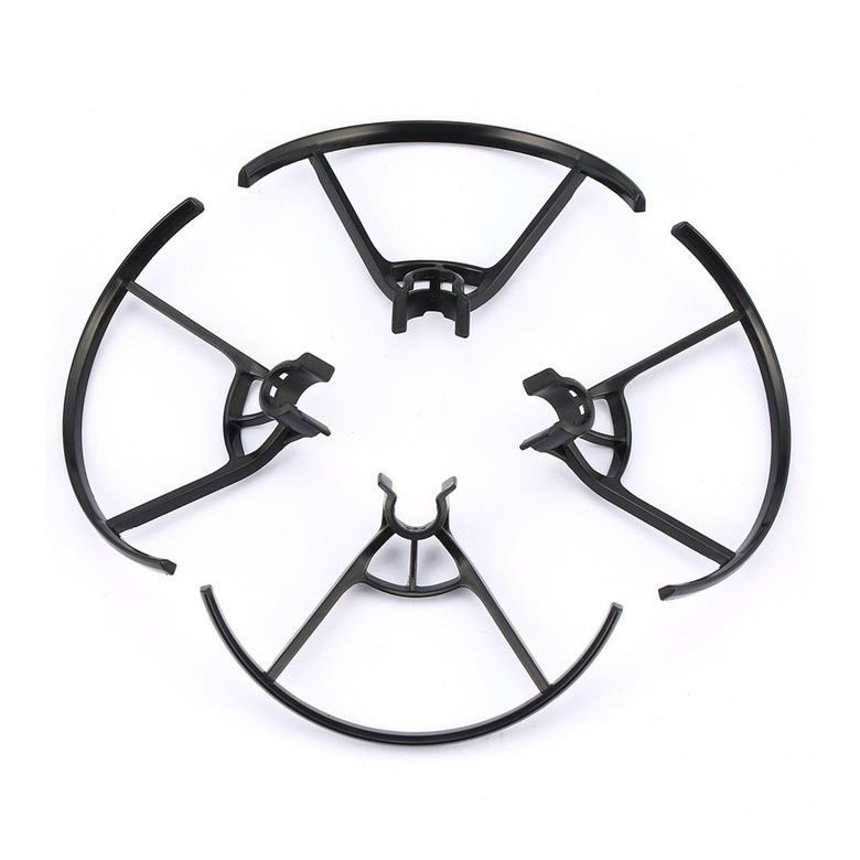 Quality Reliable Propeller Props Blade Spare Part Protective Ring Guard DJI Tello Durable Have - Image 5